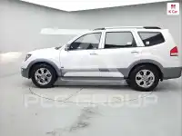2018 KIA Mohave