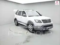 2018 KIA Mohave