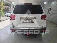 2018 KIA Mohave