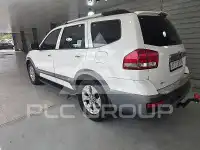 2018 KIA Mohave