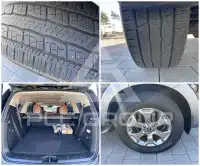 2018 KIA Mohave