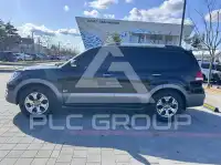 2018 KIA Mohave