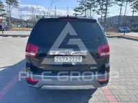 2018 KIA Mohave