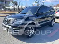2018 KIA Mohave