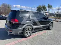 2018 KIA Mohave