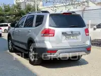 2018 KIA Mohave