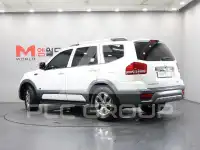 2018 KIA Mohave
