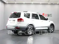 2018 KIA Mohave