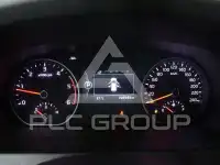 2018 KIA Mohave