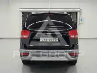 2018 KIA Mohave