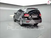 2018 KIA Mohave