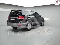 2018 KIA Mohave