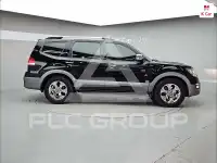 2018 KIA Mohave