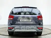 2018 KIA Mohave