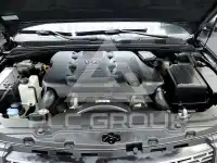 2018 KIA Mohave