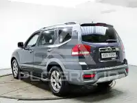 2018 KIA Mohave