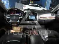 2018 KIA Mohave
