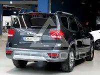 2018 KIA Mohave