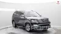 2018 KIA Mohave