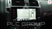 2018 KIA Mohave