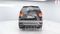 2018 KIA Mohave