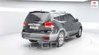 2018 KIA Mohave