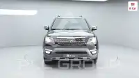2018 KIA Mohave