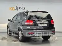 2018 KIA Mohave