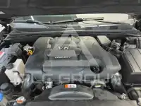 2018 KIA Mohave