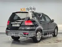 2018 KIA Mohave