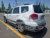 2018 KIA Mohave