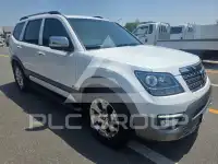 2018 KIA Mohave