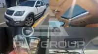 2018 KIA Mohave