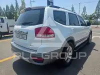 2018 KIA Mohave