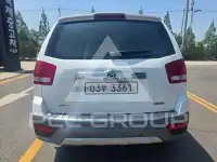 2018 KIA Mohave