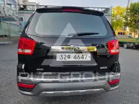 2018 KIA Mohave