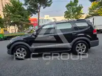 2018 KIA Mohave