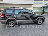 2018 KIA Mohave