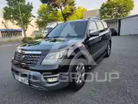 2018 KIA Mohave