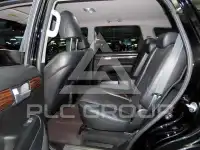 2018 KIA Mohave