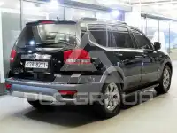 2018 KIA Mohave