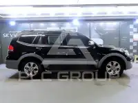 2018 KIA Mohave
