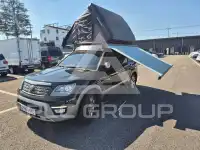 2018 KIA Mohave