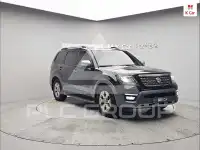 2018 KIA Mohave