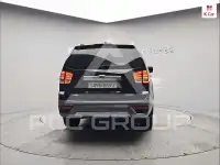 2018 KIA Mohave