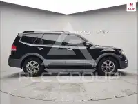 2018 KIA Mohave