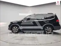 2018 KIA Mohave