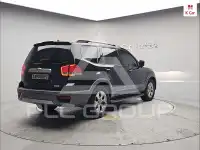 2018 KIA Mohave