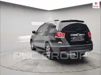 2018 KIA Mohave