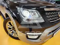 2018 KIA Mohave